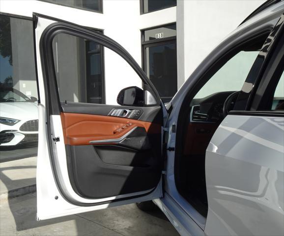 used 2021 BMW ALPINA XB7 car, priced at $88,888