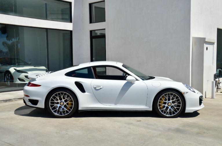used 2014 Porsche 911 car, priced at $119,888