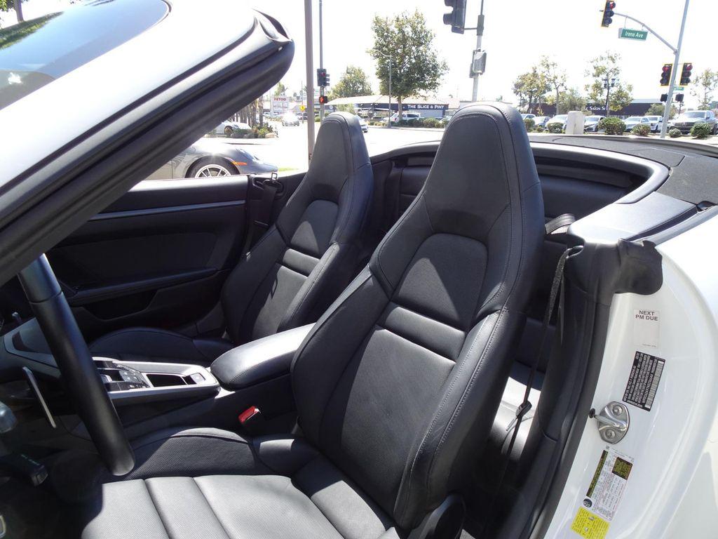 used 2022 Porsche 911 car, priced at $119,888
