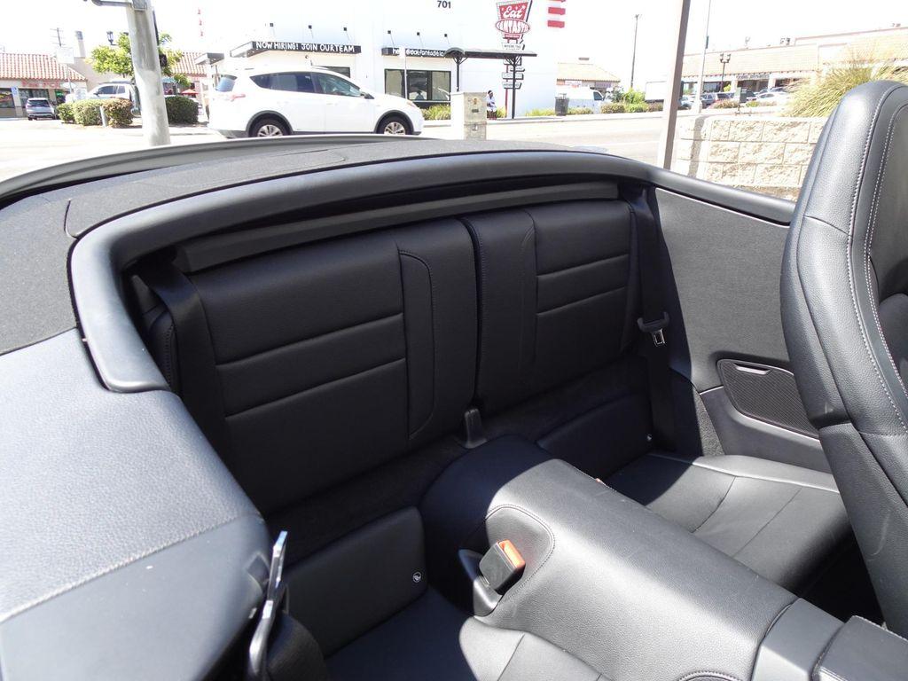 used 2022 Porsche 911 car, priced at $119,888