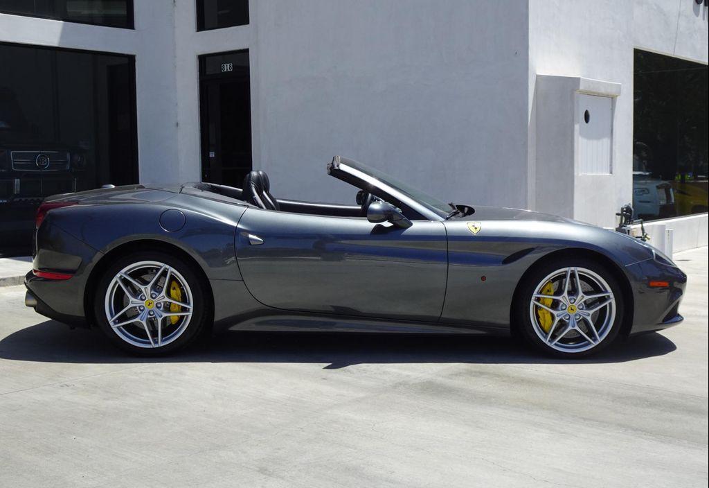 used 2015 Ferrari California car, priced at $113,888