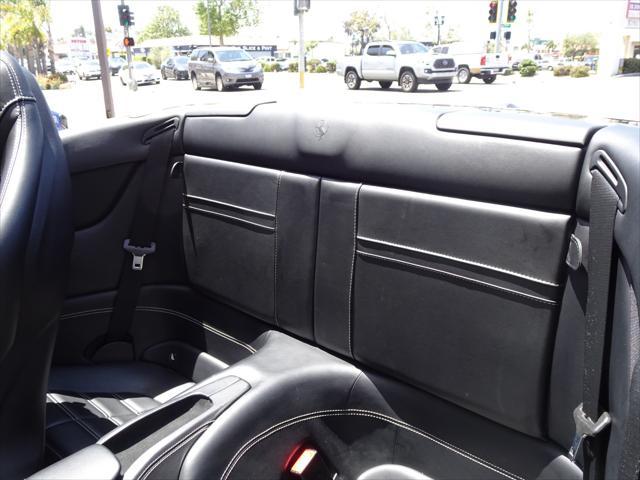 used 2015 Ferrari California car, priced at $115,888