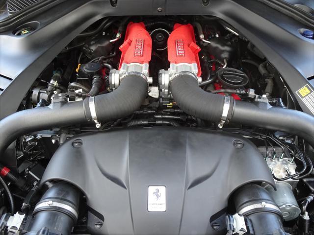 used 2015 Ferrari California car, priced at $115,888