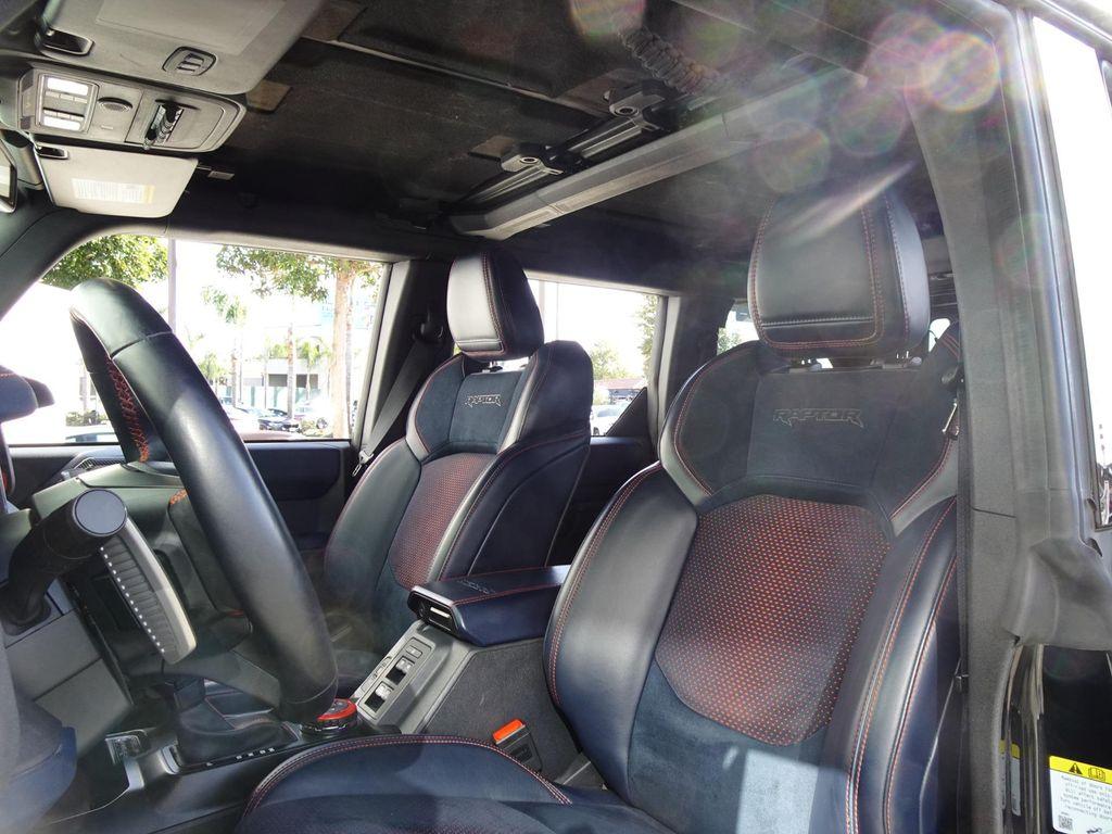 used 2023 Ford Bronco car, priced at $66,888