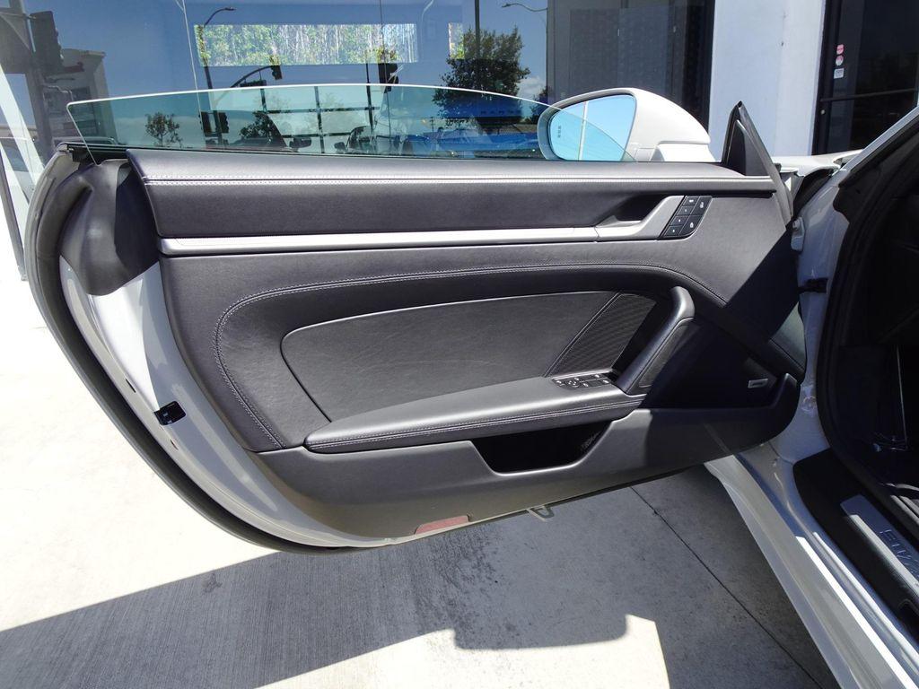 used 2022 Porsche 911 car, priced at $181,888