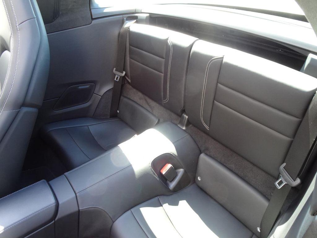 used 2022 Porsche 911 car, priced at $181,888