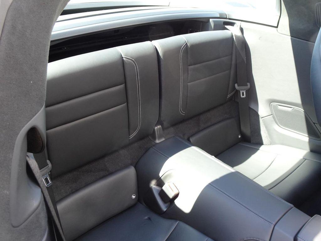 used 2022 Porsche 911 car, priced at $181,888