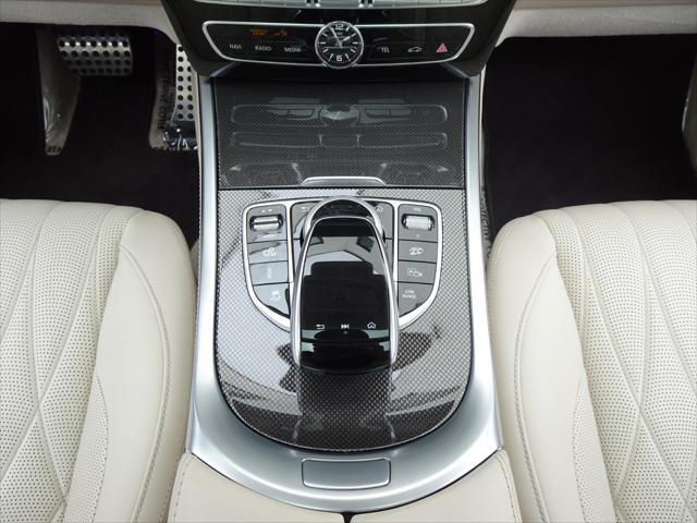 used 2020 Mercedes-Benz AMG G 63 car
