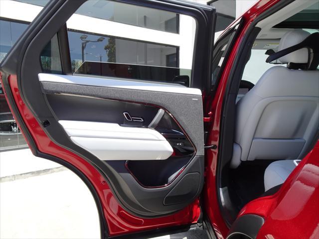 used 2023 Land Rover Range Rover Sport car, priced at $75,488