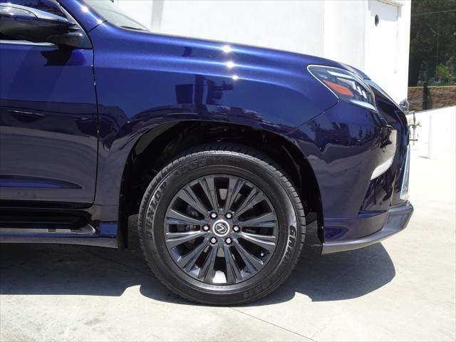 used 2023 Lexus GX 460 car, priced at $58,888