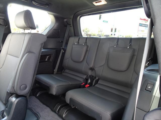 used 2023 Lexus GX 460 car, priced at $58,888