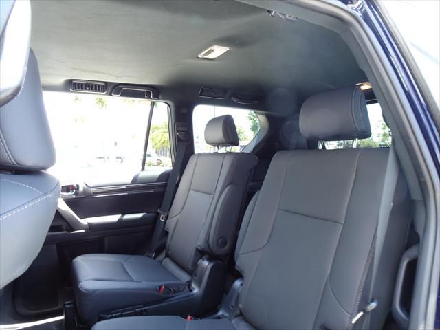 used 2023 Lexus GX 460 car, priced at $58,888