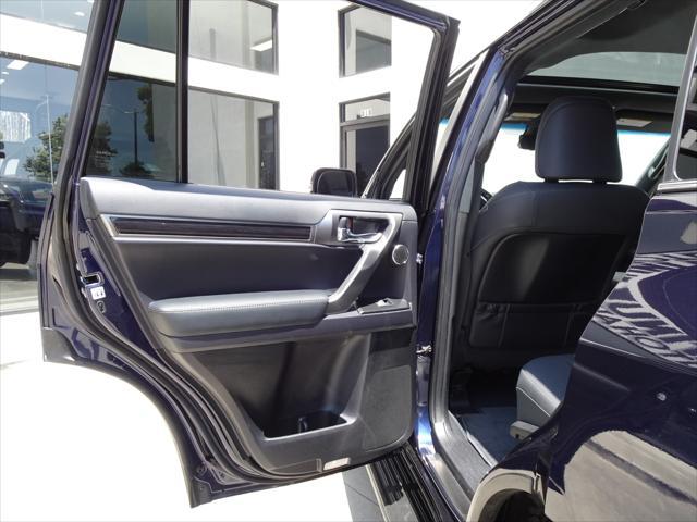 used 2023 Lexus GX 460 car, priced at $58,888
