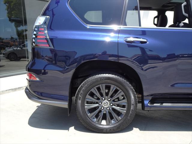used 2023 Lexus GX 460 car, priced at $58,888