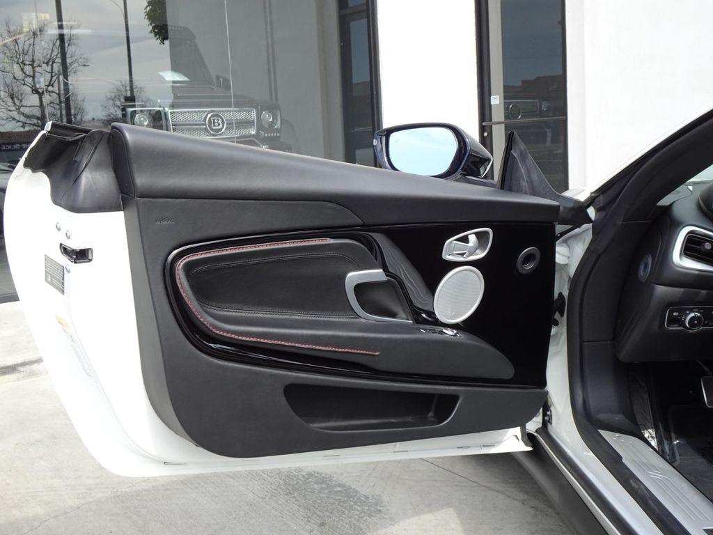 used 2020 Aston Martin DB11 car, priced at $103,588