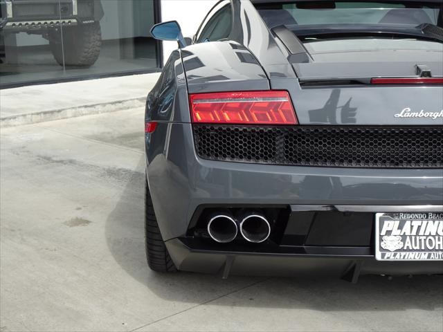 used 2012 Lamborghini Gallardo car, priced at $144,888