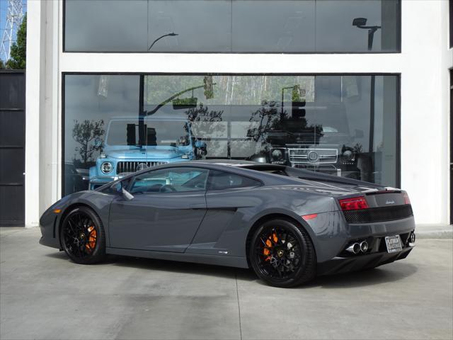 used 2012 Lamborghini Gallardo car, priced at $144,888