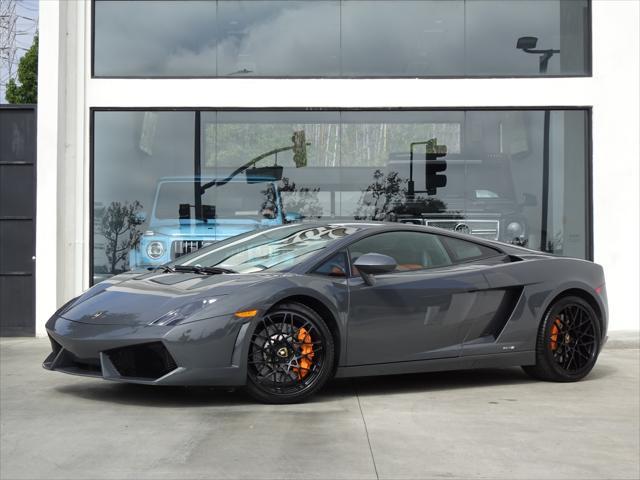 used 2012 Lamborghini Gallardo car, priced at $144,888