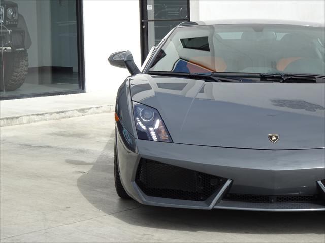 used 2012 Lamborghini Gallardo car, priced at $144,888