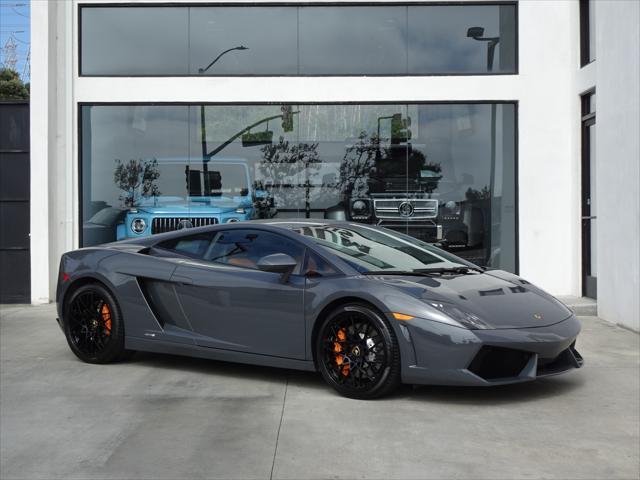 used 2012 Lamborghini Gallardo car, priced at $144,888