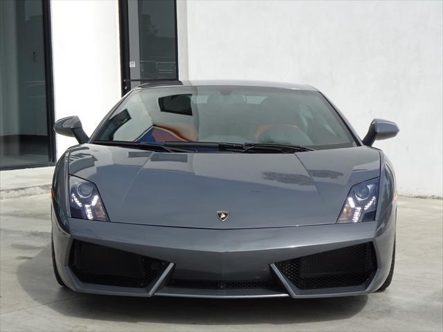 used 2012 Lamborghini Gallardo car, priced at $144,888