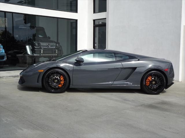 used 2012 Lamborghini Gallardo car, priced at $144,888