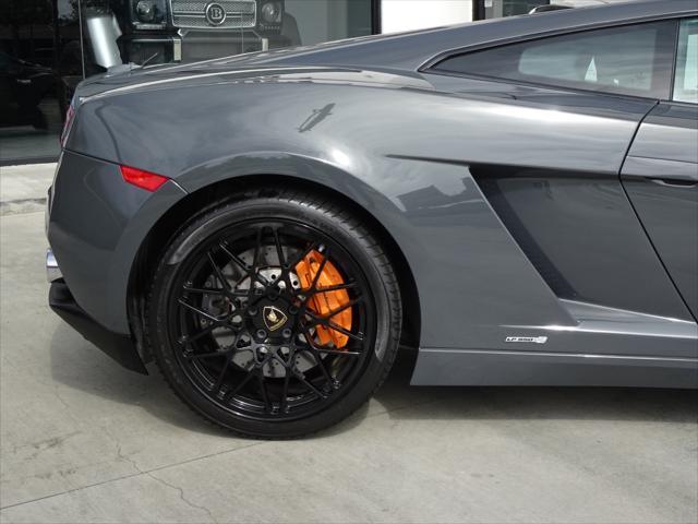 used 2012 Lamborghini Gallardo car, priced at $144,888