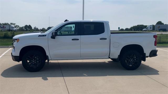 used 2022 Chevrolet Silverado 1500 car, priced at $51,178