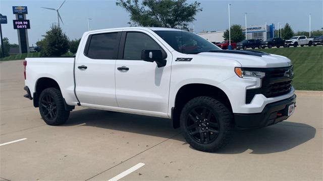 used 2022 Chevrolet Silverado 1500 car, priced at $51,178