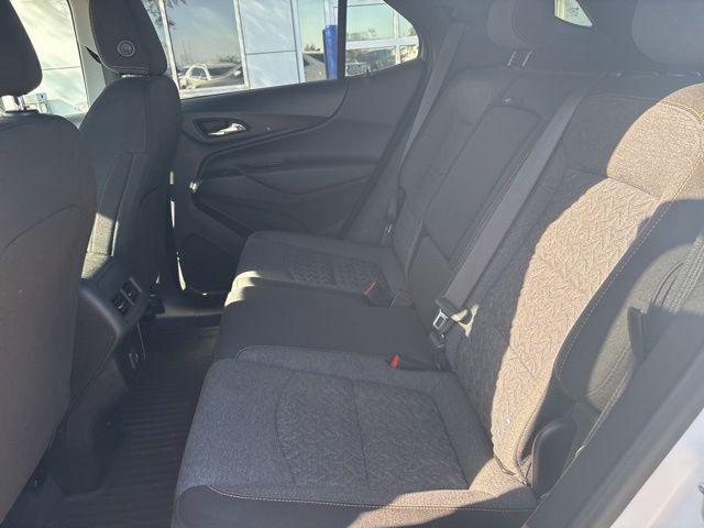 used 2022 Chevrolet Equinox car, priced at $20,444