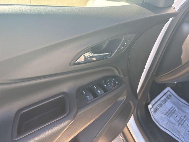 used 2022 Chevrolet Equinox car, priced at $20,444