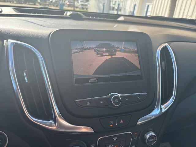 used 2022 Chevrolet Equinox car, priced at $20,444