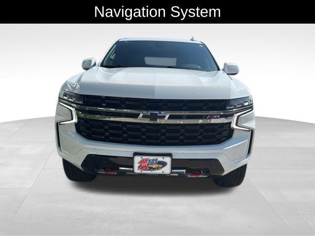 used 2022 Chevrolet Tahoe car, priced at $56,777