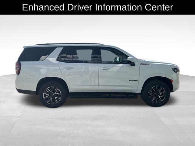 used 2022 Chevrolet Tahoe car, priced at $56,777