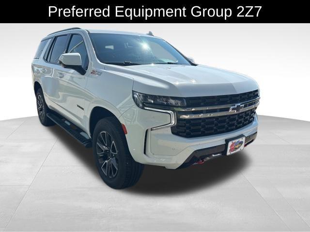 used 2022 Chevrolet Tahoe car, priced at $56,777