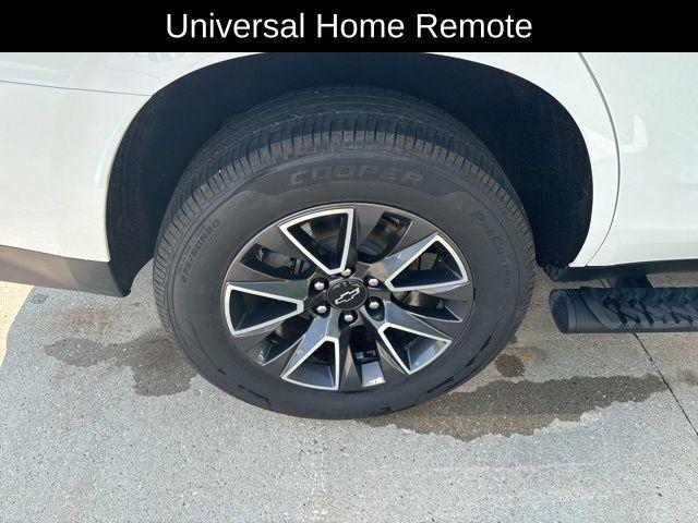 used 2022 Chevrolet Tahoe car, priced at $56,777