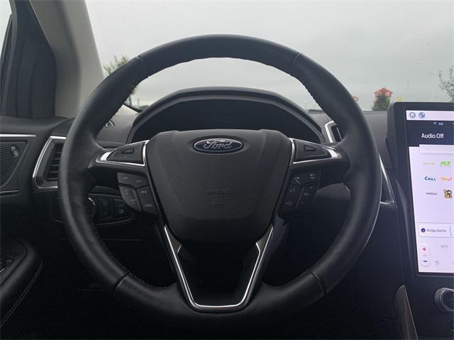 used 2023 Ford Edge car, priced at $30,899