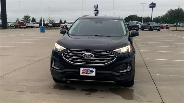 used 2023 Ford Edge car, priced at $30,899