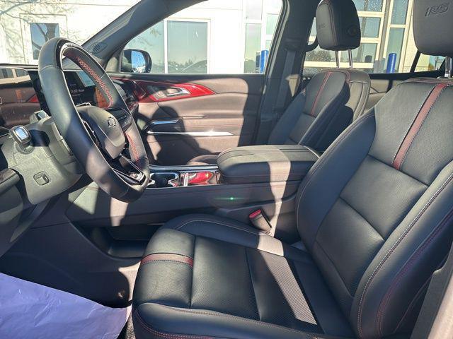 used 2024 Chevrolet Traverse car, priced at $52,899