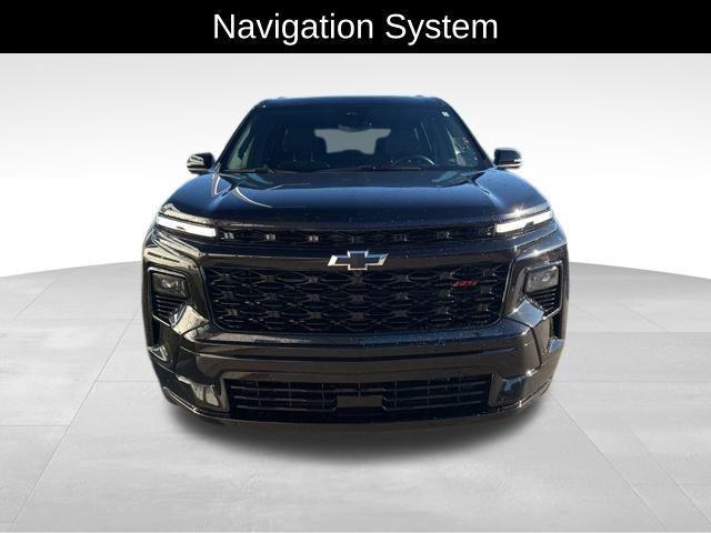 used 2024 Chevrolet Traverse car, priced at $52,899