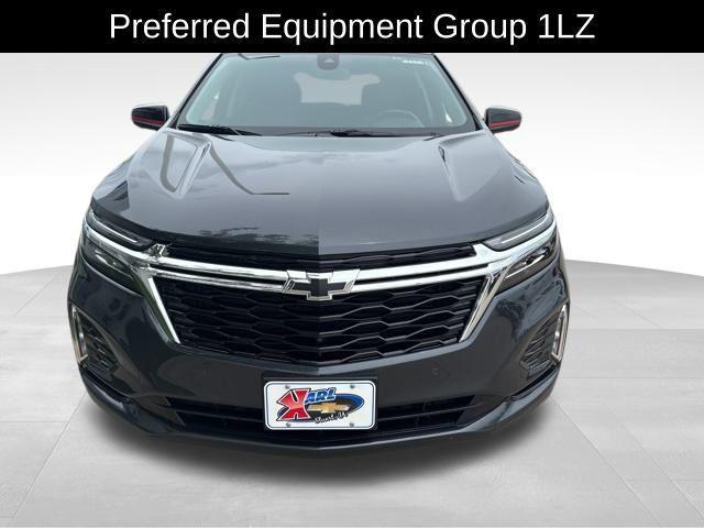 used 2022 Chevrolet Equinox car, priced at $26,300