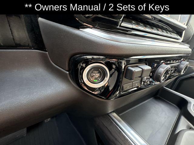 used 2022 Chevrolet Silverado 1500 car, priced at $44,888