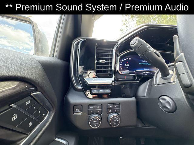 used 2022 Chevrolet Silverado 1500 car, priced at $44,888