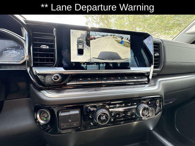used 2022 Chevrolet Silverado 1500 car, priced at $44,888