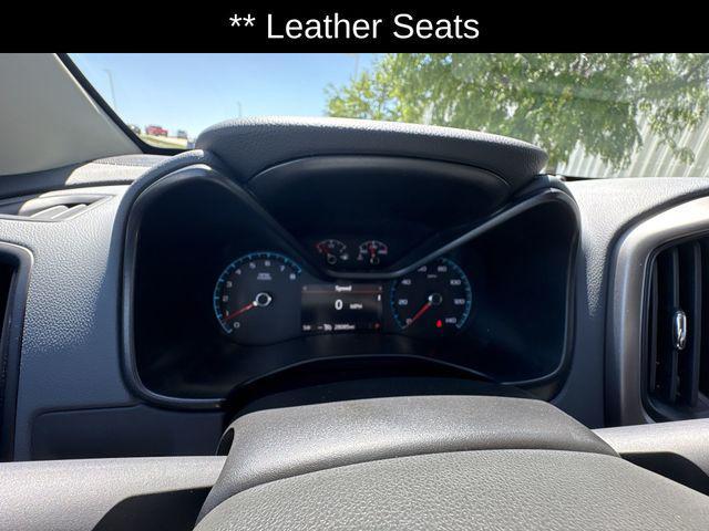 used 2022 Chevrolet Colorado car, priced at $34,999