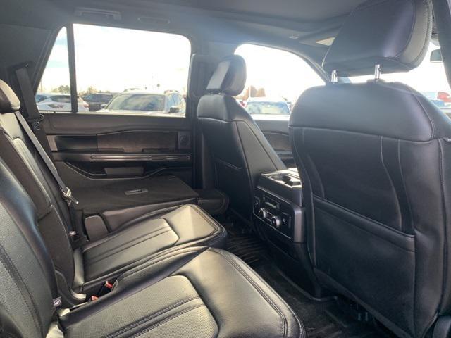 used 2021 Ford Expedition car, priced at $47,987