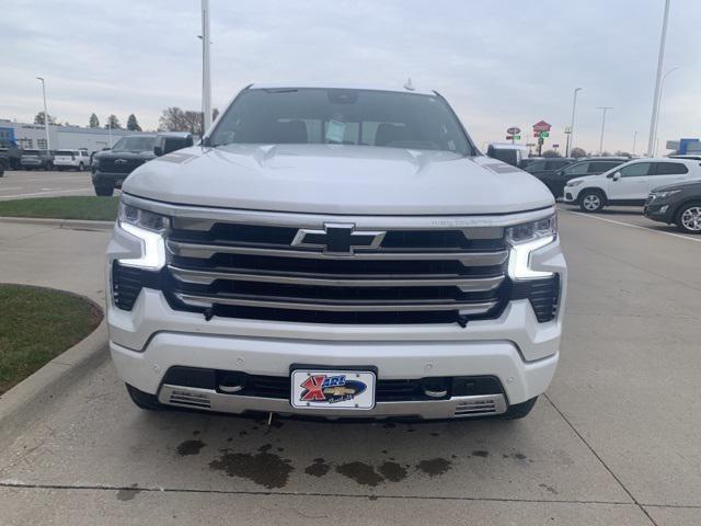 used 2024 Chevrolet Silverado 1500 car, priced at $57,999