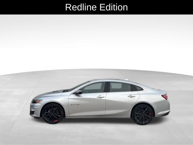 used 2020 Chevrolet Malibu car, priced at $18,999