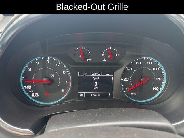 used 2020 Chevrolet Malibu car, priced at $18,999