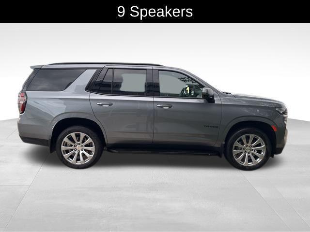 used 2022 Chevrolet Tahoe car, priced at $59,998